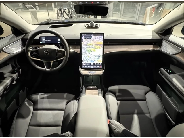 Volvo ES90 RWD ULTRA 92kWh DISTR PANO 360 Matrix Winter Pack+ - автомобили, коли, обяви за нови и употребявани 8