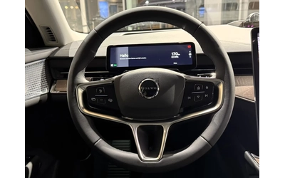 Volvo ES90 RWD ULTRA 92kWh DISTR PANO 360 Matrix Winter Pack+ - автомобили, коли, обяви за нови и употребявани 9