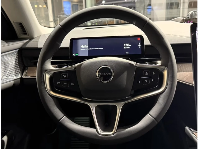 Volvo ES90 RWD ULTRA 92kWh DISTR PANO 360 Matrix Winter Pack+ - автомобили, коли, обяви за нови и употребявани 9