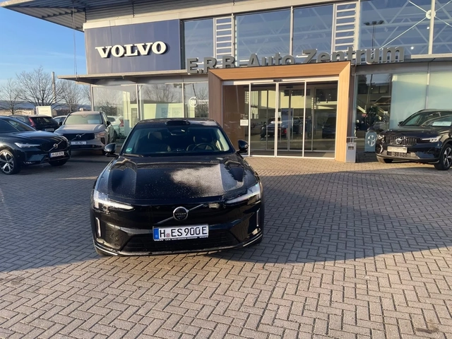 Volvo ES90 Single Motor ULTRA Extended Range Warranty! - автомобили, коли, обяви за нови и употребявани 0
