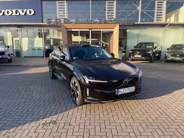 Volvo ES90 Single Motor ULTRA Extended Range Warranty! - автомобили, коли, обяви за нови и употребявани 1