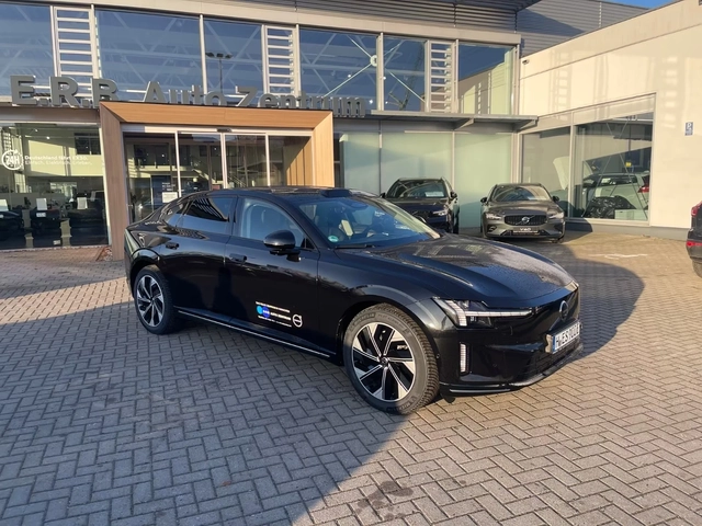 Volvo ES90 Single Motor ULTRA Extended Range Warranty! - автомобили, коли, обяви за нови и употребявани 2