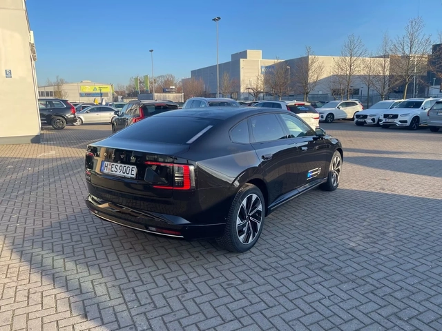 Volvo ES90 Single Motor ULTRA Extended Range Warranty! - автомобили, коли, обяви за нови и употребявани 3