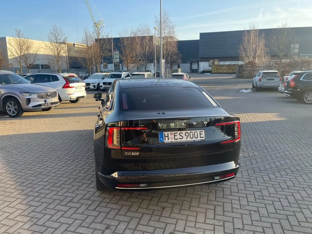 Volvo ES90 Single Motor ULTRA Extended Range Warranty! - автомобили, коли, обяви за нови и употребявани 4
