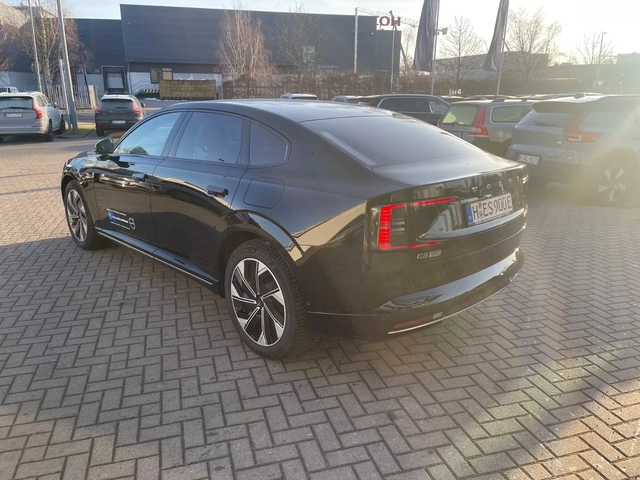 Volvo ES90 Single Motor ULTRA Extended Range Warranty! - автомобили, коли, обяви за нови и употребявани 5