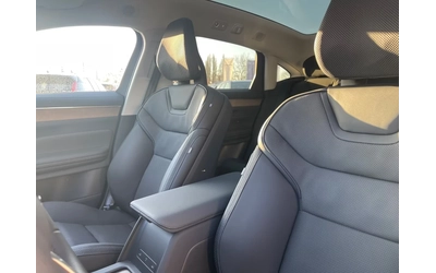 Volvo ES90 Single Motor ULTRA Extended Range Warranty! - автомобили, коли, обяви за нови и употребявани 8