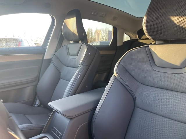 Volvo ES90 Single Motor ULTRA Extended Range Warranty! - автомобили, коли, обяви за нови и употребявани 8