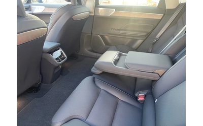Volvo ES90 Single Motor ULTRA Extended Range Warranty! - автомобили, коли, обяви за нови и употребявани 9