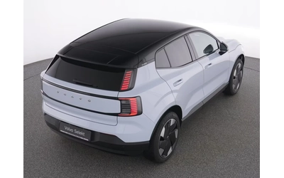 Volvo EX30 Extended Range Plus DISTR 360* Winter Package H/K - автомобили, коли, обяви за нови и употребявани 10