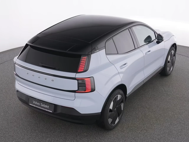 Volvo EX30 Extended Range Plus DISTR 360* Winter Package H/K - автомобили, коли, обяви за нови и употребявани 10