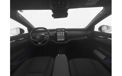 Volvo EX30 Extended Range Plus DISTR 360* Winter Package H/K - автомобили, коли, обяви за нови и употребявани 12