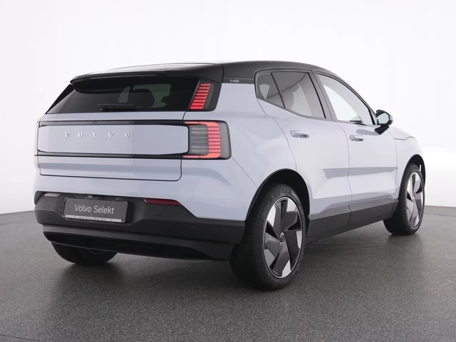 Volvo EX30 Extended Range Plus DISTR 360* Winter Package H/K - автомобили, коли, обяви за нови и употребявани 1