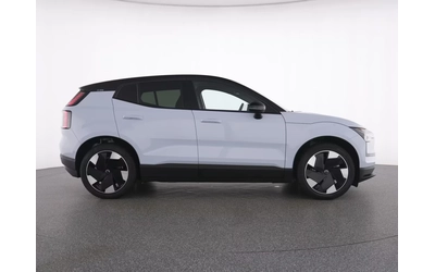 Volvo EX30 Extended Range Plus DISTR 360* Winter Package H/K - автомобили, коли, обяви за нови и употребявани 6