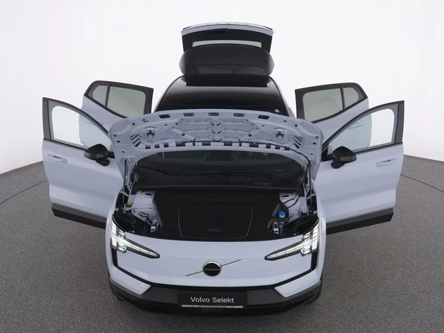Volvo EX30 Extended Range Plus DISTR 360* Winter Package H/K - автомобили, коли, обяви за нови и употребявани 7