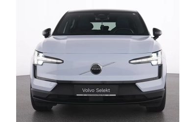 Volvo EX30 Extended Range Plus DISTR 360* Winter Package H/K - автомобили, коли, обяви за нови и употребявани 8