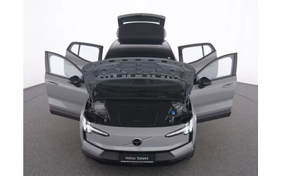 Volvo EX30 Twin Motor Performance AWD ULTRA+ DIST 360 H/K W/P - автомобили, коли, обяви за нови и употребявани 10