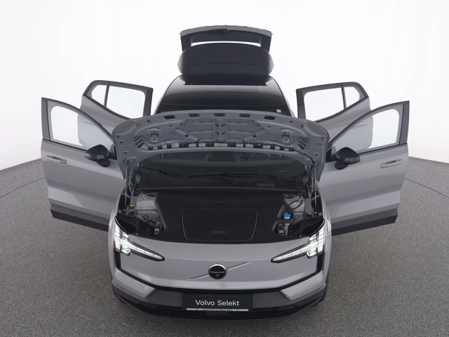 Volvo EX30 Twin Motor Performance AWD ULTRA+ DIST 360 H/K W/P - автомобили, коли, обяви за нови и употребявани 10