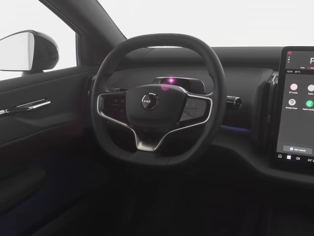 Volvo EX30 Twin Motor Performance AWD ULTRA+ DIST 360 H/K W/P - автомобили, коли, обяви за нови и употребявани 3