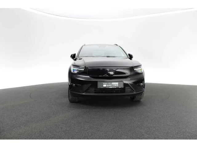 Volvo EX40 Twin Motor AWD Black Edition DISTR MATRIX 360* W/P - автомобили, коли, обяви за нови и употребявани 1