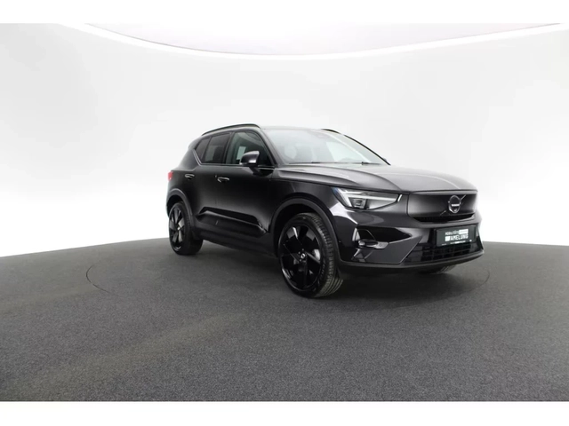 Volvo EX40 Twin Motor AWD Black Edition DISTR MATRIX 360* W/P - автомобили, коли, обяви за нови и употребявани 2