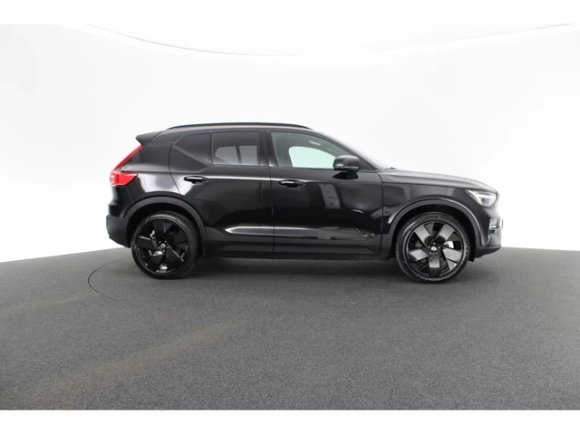 Volvo EX40 Twin Motor AWD Black Edition DISTR MATRIX 360* W/P - автомобили, коли, обяви за нови и употребявани 3