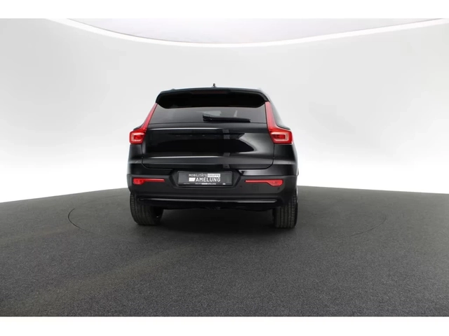 Volvo EX40 Twin Motor AWD Black Edition DISTR MATRIX 360* W/P - автомобили, коли, обяви за нови и употребявани 5