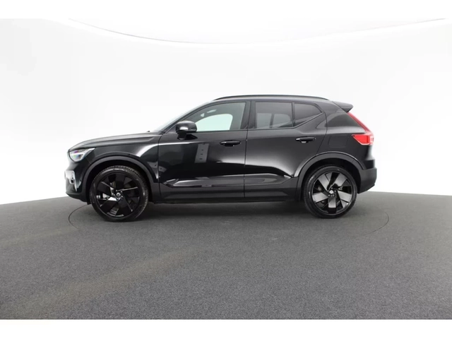 Volvo EX40 Twin Motor AWD Black Edition DISTR MATRIX 360* W/P - автомобили, коли, обяви за нови и употребявани 7