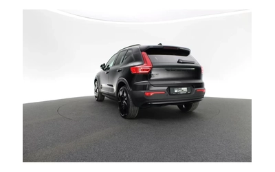 Volvo EX40 Twin Motor AWD Black Edition DISTR MATRIX 360* W/P - автомобили, коли, обяви за нови и употребявани 8