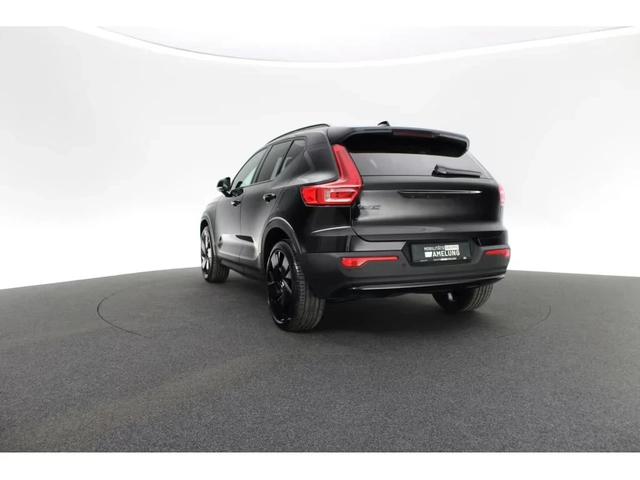 Volvo EX40 Twin Motor AWD Black Edition DISTR MATRIX 360* W/P - автомобили, коли, обяви за нови и употребявани 8