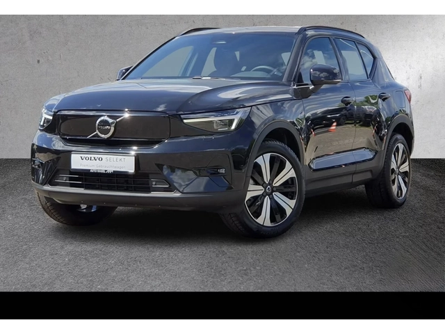 Volvo EX40 Plus Dark 70kWh Ad.LED DISTR Winter Pack Keyless - автомобили, коли, обяви за нови и употребявани 0