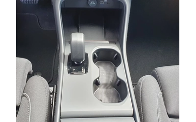Volvo EX40 Plus Dark 70kWh Ad.LED DISTR Winter Pack Keyless - автомобили, коли, обяви за нови и употребявани 12