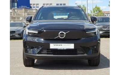 volvo-ex40 - 1
