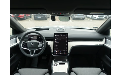 Volvo EX90 Ultra Twin Motors Performance B&W - автомобили, коли, обяви за нови и употребявани 6