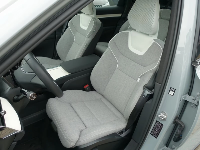 Volvo EX90 Ultra Twin Motors Performance B&W - автомобили, коли, обяви за нови и употребявани 7