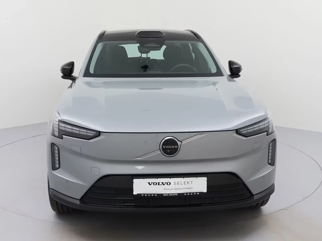 Volvo EX90 Electric Core Pano Camera Dis Winter pack - автомобили, коли, обяви за нови и употребявани 1
