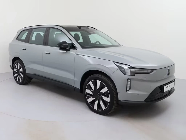 Volvo EX90 Electric Core Pano Camera Dis Winter pack - автомобили, коли, обяви за нови и употребявани 2