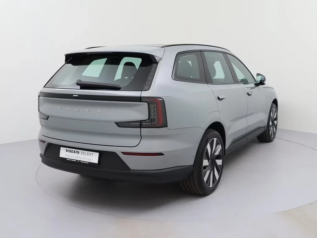 Volvo EX90 Electric Core Pano Camera Dis Winter pack - автомобили, коли, обяви за нови и употребявани 4