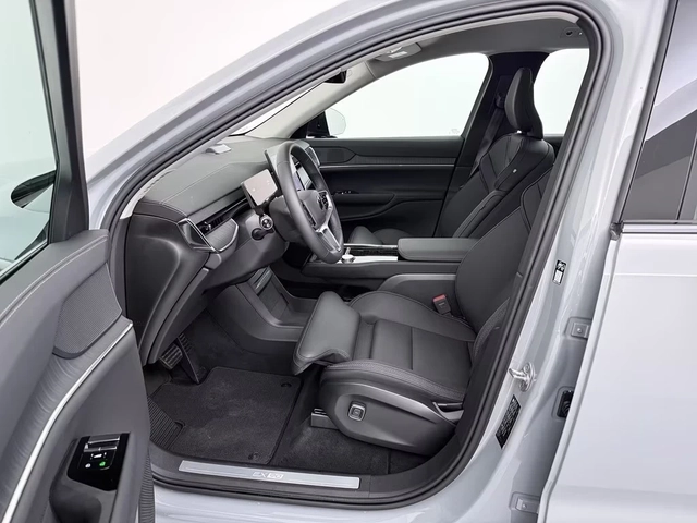 Volvo EX90 Electric Core Pano Camera Dis Winter pack - автомобили, коли, обяви за нови и употребявани 8