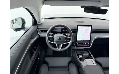 Volvo EX90 Electric Core Pano Camera Dis Winter pack - автомобили, коли, обяви за нови и употребявани 9
