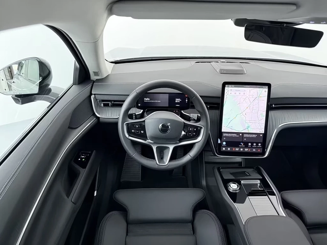 Volvo EX90 Electric Core Pano Camera Dis Winter pack - автомобили, коли, обяви за нови и употребявани 9