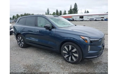 Volvo EX90 ULTRA* TWIN MOTOR* 7 МЕСТЕН* FULL* - автомобили, коли, обяви за нови и употребявани 11