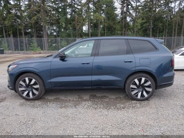 Volvo EX90 ULTRA* TWIN MOTOR* 7 МЕСТЕН* FULL* - автомобили, коли, обяви за нови и употребявани 12