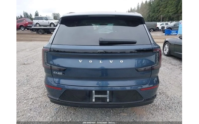 Volvo EX90 ULTRA* TWIN MOTOR* 7 МЕСТЕН* FULL* - автомобили, коли, обяви за нови и употребявани 14