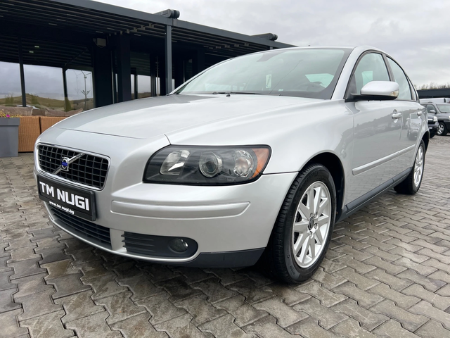 Volvo S40 - автомобили, коли, обяви за нови и употребявани 2