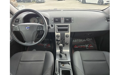 Volvo S40 1.6D-109кс= 170.000км= АВТОПИЛОТ - автомобили, коли, обяви за нови и употребявани 11