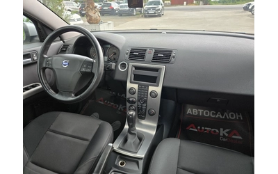 Volvo S40 1.6D-109кс= 170.000км= АВТОПИЛОТ - автомобили, коли, обяви за нови и употребявани 12