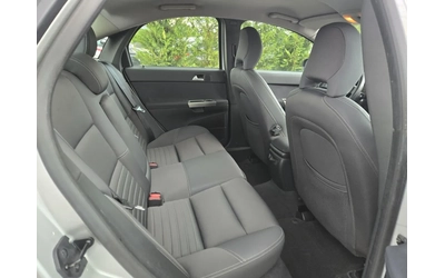 Volvo S40 1.6D-109кс= 170.000км= АВТОПИЛОТ - автомобили, коли, обяви за нови и употребявани 13
