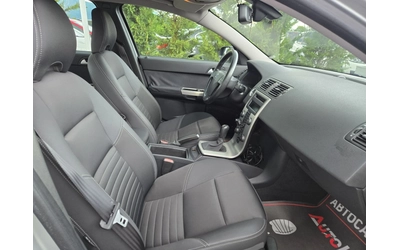 Volvo S40 1.6D-109кс= 170.000км= АВТОПИЛОТ - автомобили, коли, обяви за нови и употребявани 14