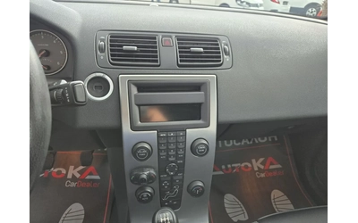 Volvo S40 1.6D-109кс= 170.000км= АВТОПИЛОТ - автомобили, коли, обяви за нови и употребявани 15