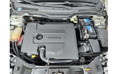 Volvo S40 1.6D-109кс= 170.000км= АВТОПИЛОТ - автомобили, коли, обяви за нови и употребявани 16